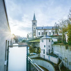 Il Mare 8 Luxemburgo