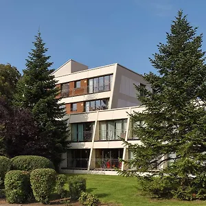 Parc Plaza Luxemburg