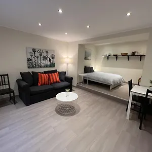 City Rooms Luxembourg Luxemburgo