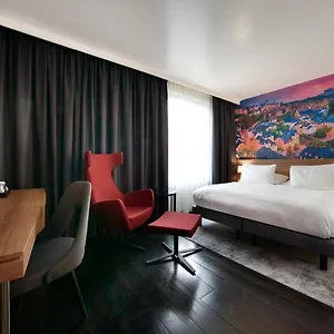 Park By Radisson Luxemburg