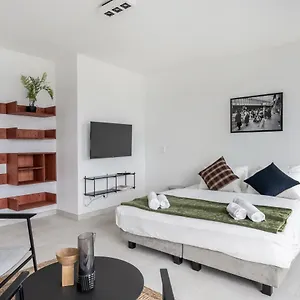 Smartflats - New Yorker Luxemburg