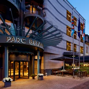 Parc Belair Luxemburg