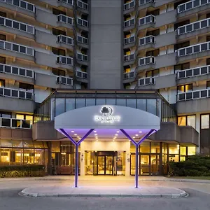Hotel Doubletree By Hilton, Luxembourg By