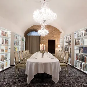 Le Place D'armes - Relais & Chateaux Luxemburgo
