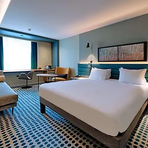 Novotel Kirchberg Luxemburg