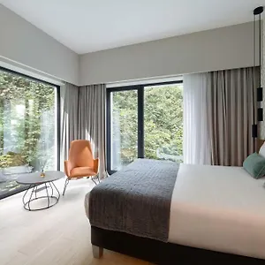 The Kirchberg - Smart Luxemburgo