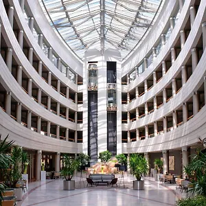 Sofitel Europe Отель