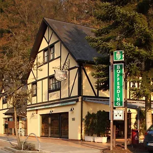 Sieweburen Otel
