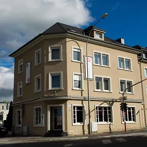 Pax Luxemburg
