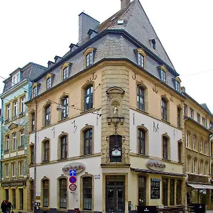 Urban Apartment, In The Nightlife Area! Luxemburgo