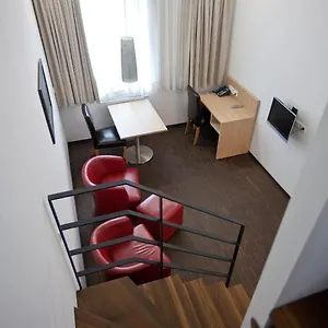Apart2stay Luxemburgo